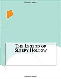 The Legend of Sleepy Hollow (Paperback)