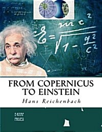 From Copernicus to Einstein (Paperback)
