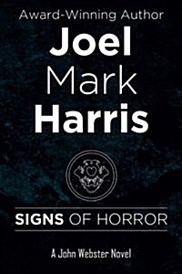 Signs of Horror (Paperback)