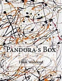 Pandoras Box (Paperback)