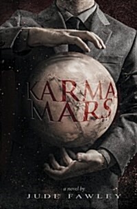 Karma Mars (Paperback)