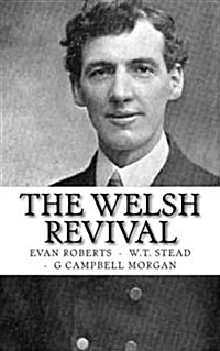 The Welsh Revival (Paperback)