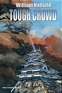 Tough Crowd (Paperback)