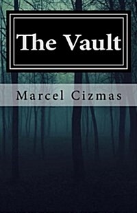 The Vault (Paperback)