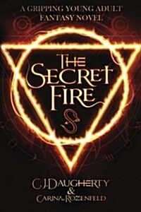 The Secret Fire (Paperback)