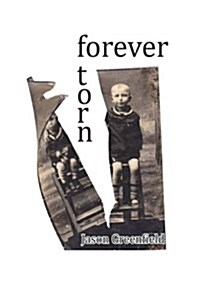 Forever Torn (Paperback)