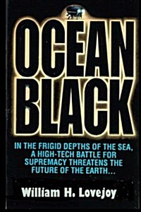 Ocean Black (Paperback)