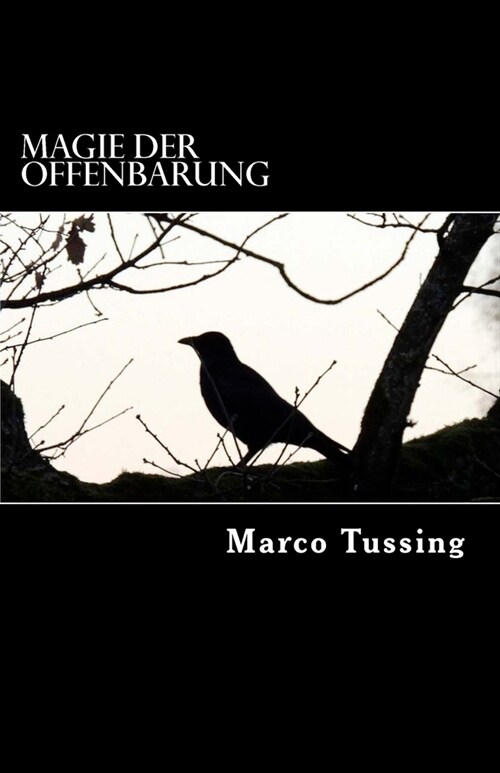 Magie Der Offenbarung (Paperback)