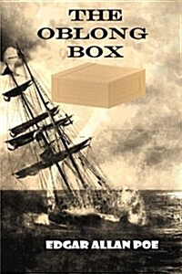 The Oblong Box (Paperback)