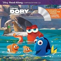 (Disney·PIXAR) Finding Dory