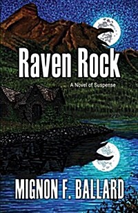 Raven Rock (Paperback)