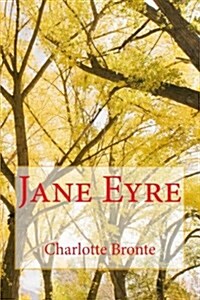 Jane Eyre (Paperback)