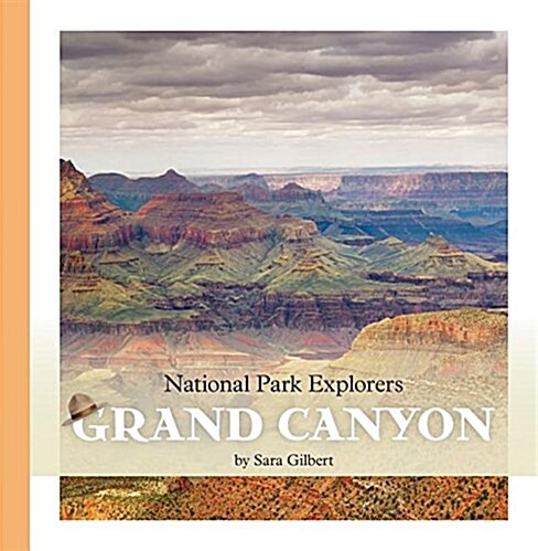 Grand Canyon (Library Binding)