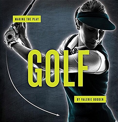 Golf (Library Binding)