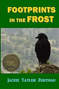 Footprints in the Frost (Paperback)