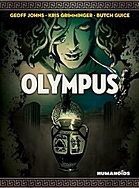Olympus (Hardcover)