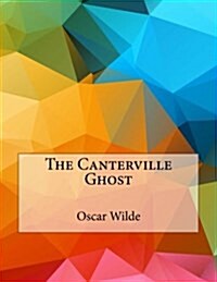 The Canterville Ghost (Paperback)