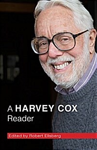 A Harvey Cox Reader (Paperback)