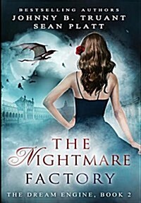 The Nightmare Factory (Hardcover)