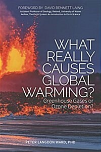 What Really Causes Global Warming?: Greenhouse Gases or Ozone Depletion? (Paperback)