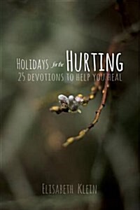 Holidays for the Hurting: 25 Devotions to Help You Heal (Paperback)