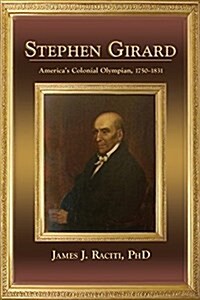 Stephen Girard (Paperback)