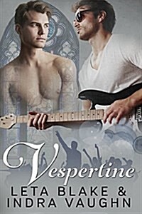 Vespertine (Paperback)