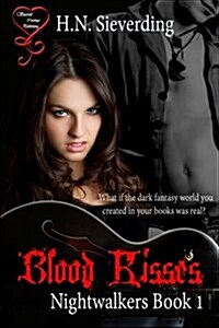 Blood Kisses (Paperback)