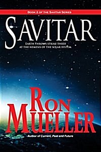 Savitar (Paperback)