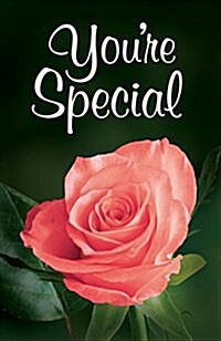 Youre Special (KJV 25-Pack) (Other, Anniversary)