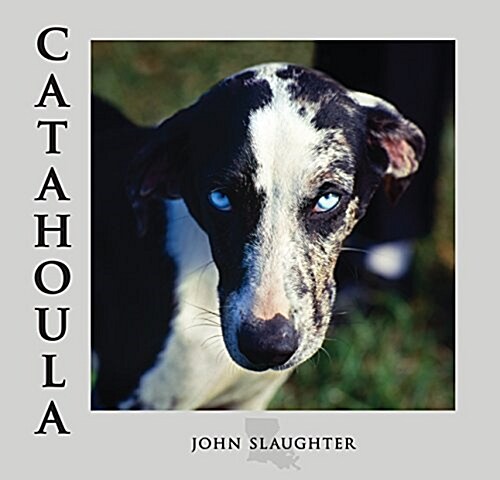 Catahoula: Louisiana State Dog (Paperback)