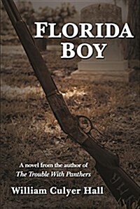 Florida Boy (Paperback)
