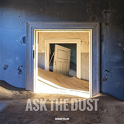 Ask the Dust (Hardcover)