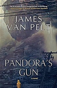 Pandoras Gun (Paperback)