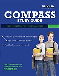 Compass Study Guide (Paperback)