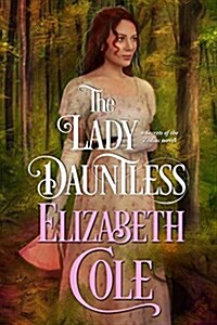 The Lady Dauntless (Paperback)