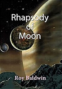 Rhapsody of Moon (Hardcover)