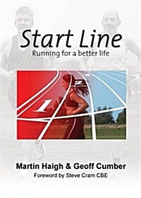 Start Line (Paperback)