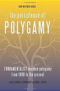 The Persistence of Polygamy, Vol. 3: Fundamentalist Mormon Polygamy from 1890 to the Present (Paperback)