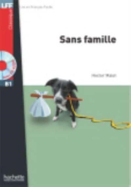 Sans Famille: B1 (Hardcover)