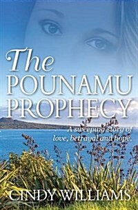 The Pounamu Prophecy (Paperback)
