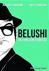 Belushi: On a Mission from God (Paperback)