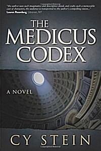 The Medicus Codex (Hardcover)