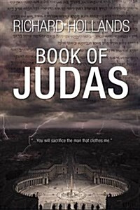 Book of Judas (Paperback)