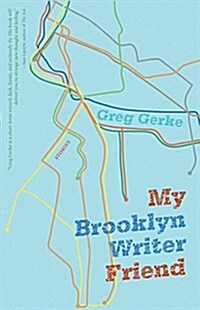 My Brooklyn Writer Friend (Paperback)