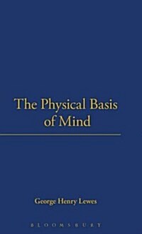 Physical Basis Of Mind (Hardcover)