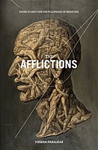 The Afflictions (Paperback)