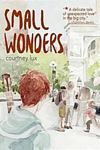 Small Wonders (Paperback)