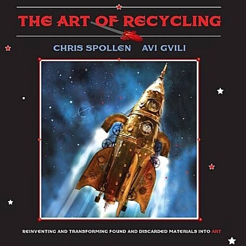 The Art of Recycling (Paperback)