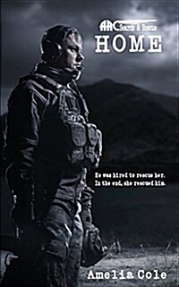 ARC Search & Rescue: Home (Paperback)